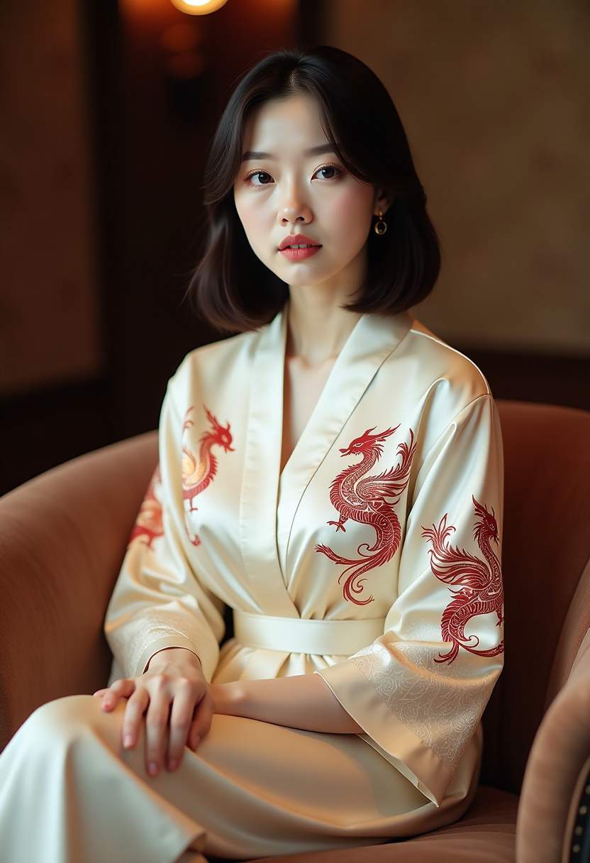 春山可望 剧照