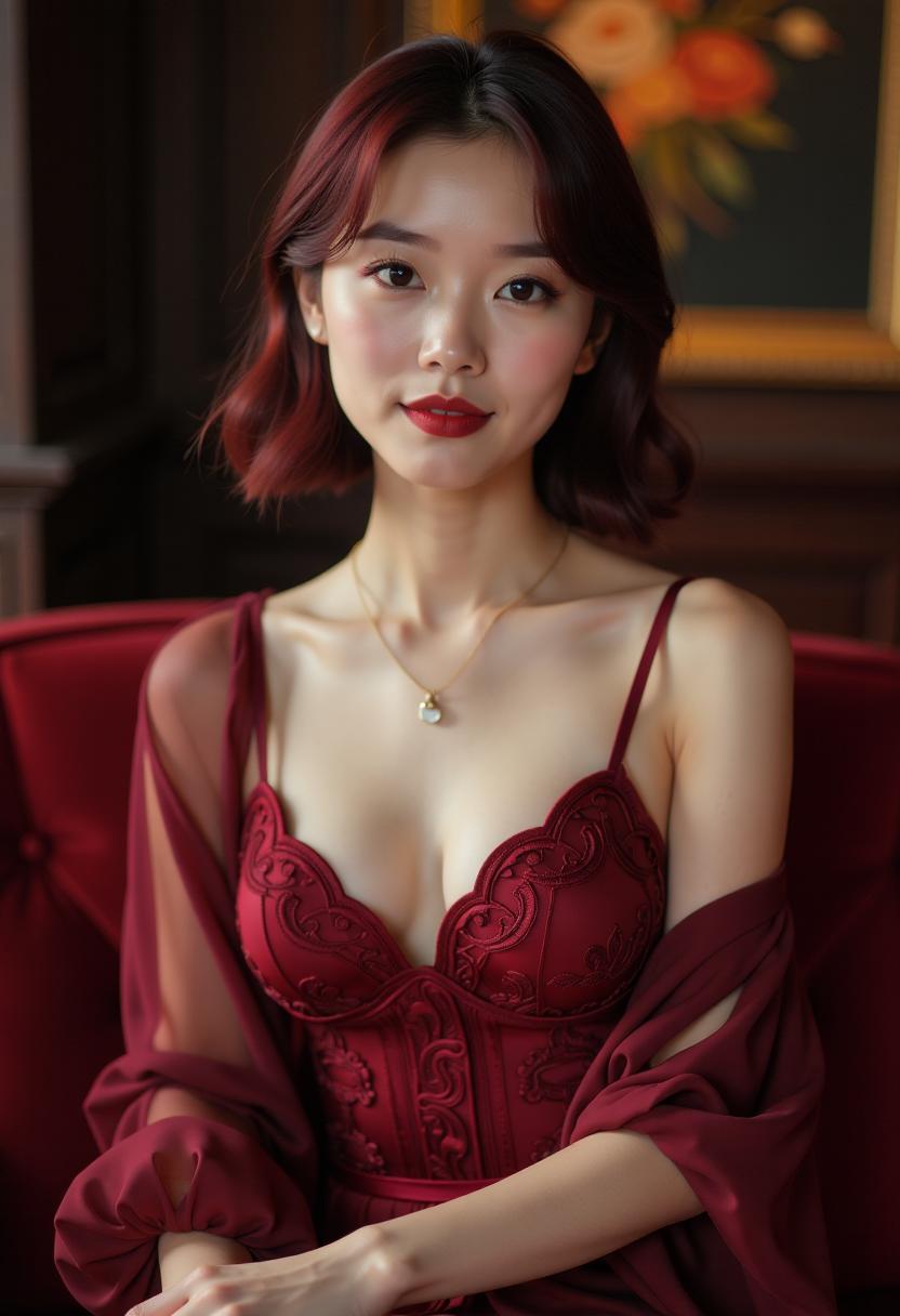 长夜将尽 剧照