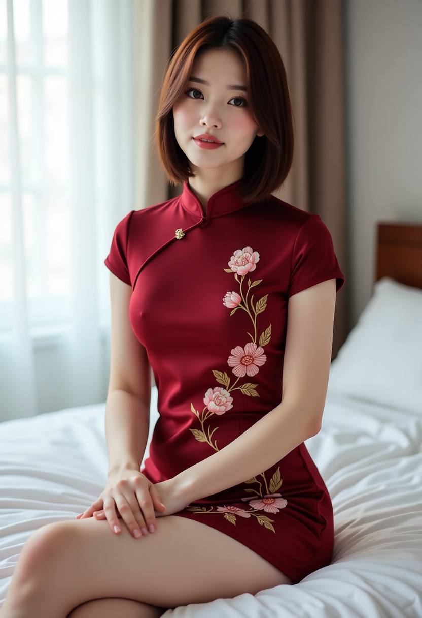 城门口的旧钟 剧照
